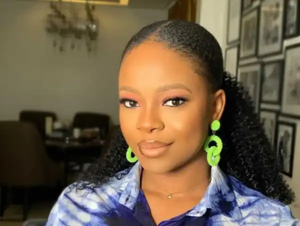 Doing Business In Nigeria Is Horrible - Popular Actress, Zainab Balogun Laments
