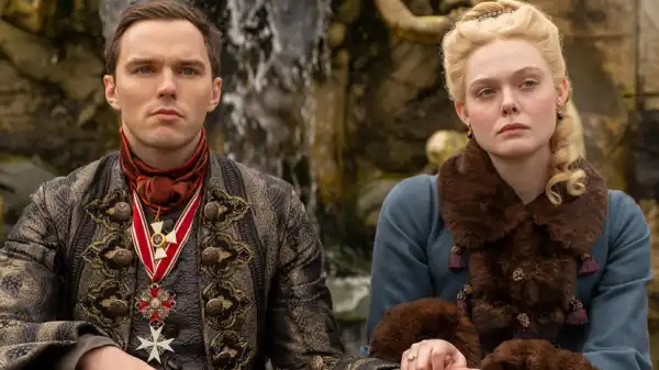 The Great Canceled by Hulu After Season 3