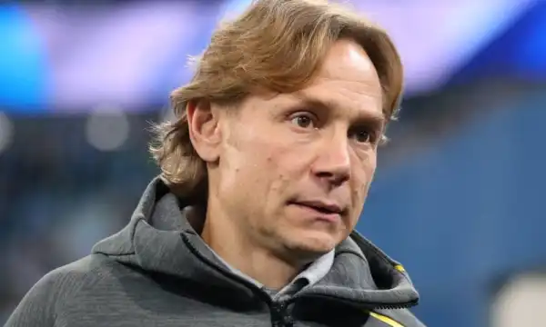 Russia vs Nigeria: Osimhen, Lookman’s absence doesn’t make Super Eagles weaker – Valery Karpin