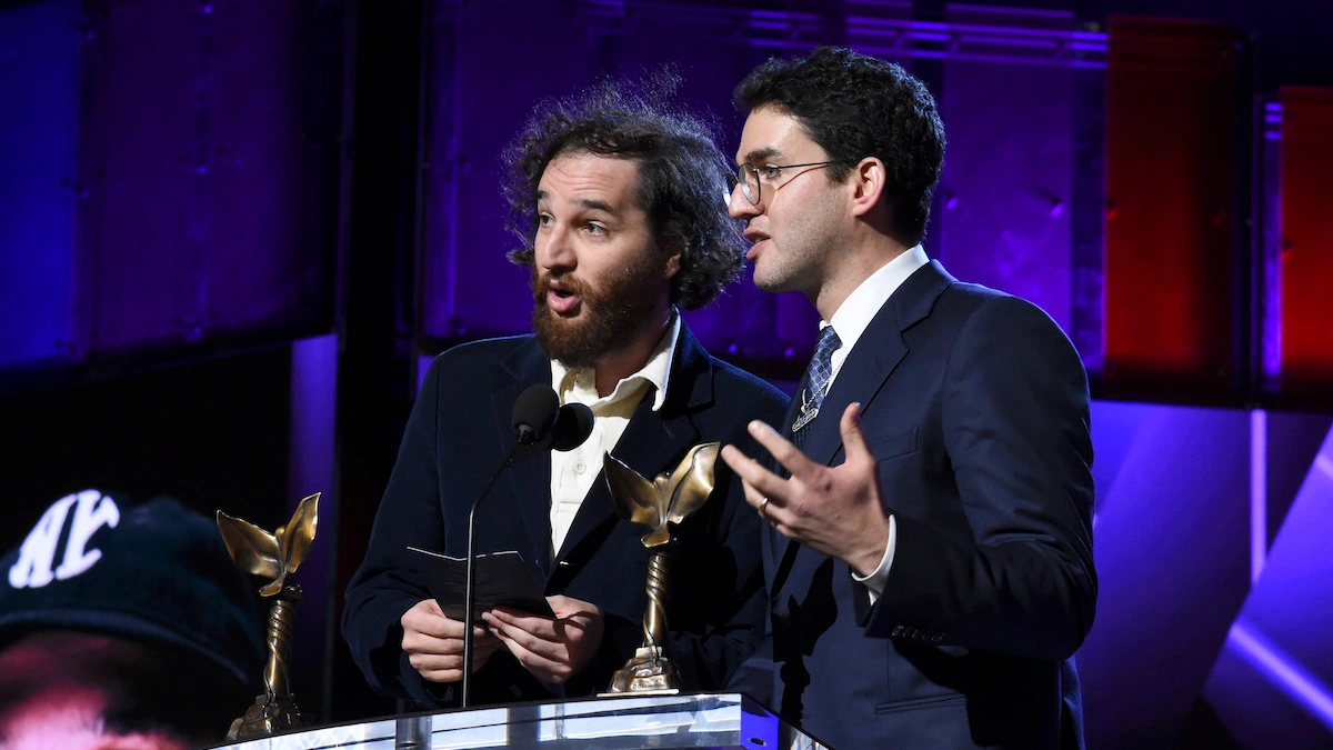 New Safdie Brothers Movie Cast Adds Steve Harvey, Gets Plot Info