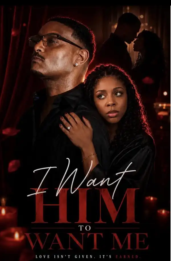 I Want Him to Want Me (2026)