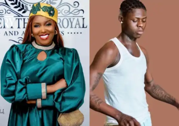 You’ll Never Be Forgotten In A Hurry - Actress, Biola Bayo Marks One-Month Remembrance for Late Mohbad