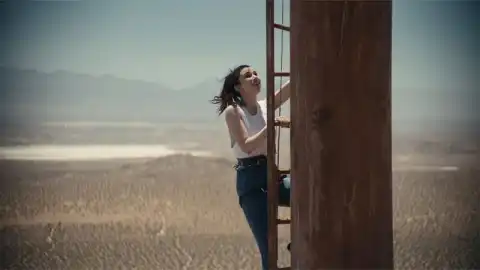 Fall Trailer Teases Lionsgate's Next Survival Thriller