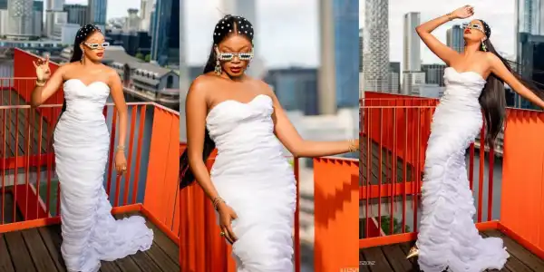 Skitmaker Kiekie reveals what she loves about herself as she marks birthday