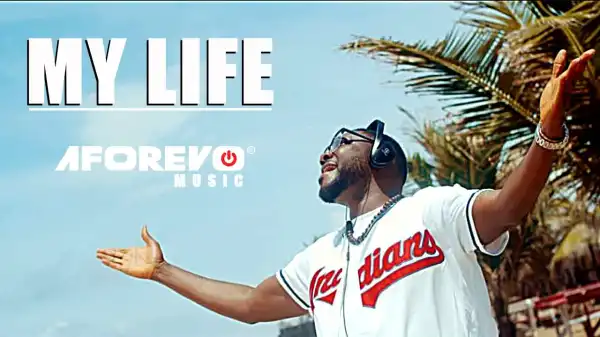 Unstoppabul Nyelu – My Life & Holy (Video)