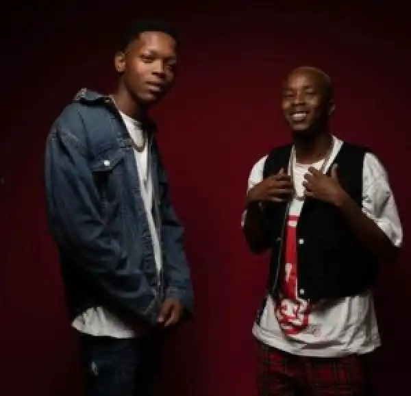 Mellow & Sleazy – Lonely Nights (Leak)