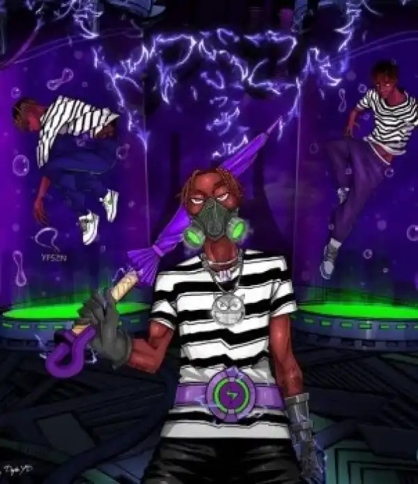 PsychoYP – Silent Mode