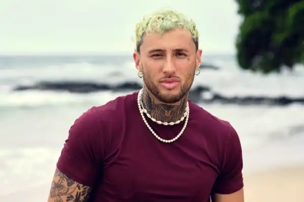 Biography & Career of Lance Savali