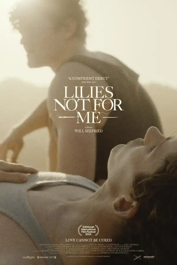 Lilies Not for Me (2024)