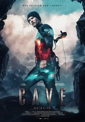 Cave (2016) [Norwegian]