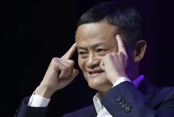 COVID-19: Jack Ma Donates 500,000 Test Kits, 300 Ventilators To Nigeria, Others To Fight Coronavirus