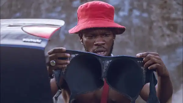 Broda Shaggi – The Washer (Comedy Video)