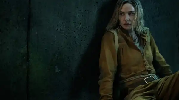 Silo Creator Teases Show’s Ending: ‘This is Not a Long Science Fiction Series’