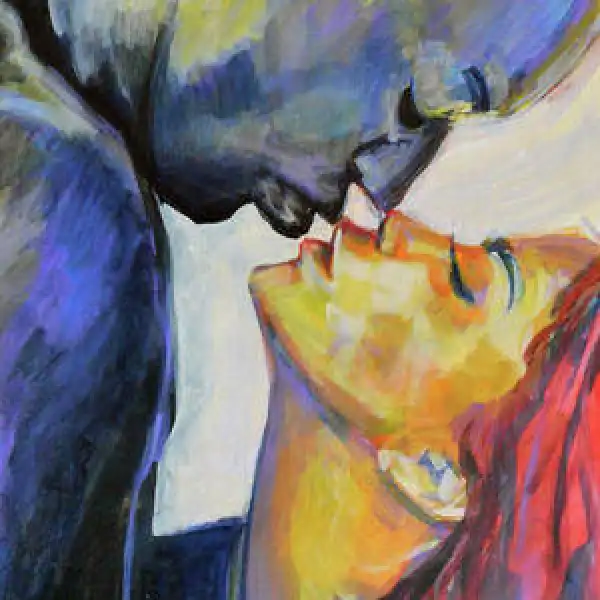 Office Romance - S01  E01