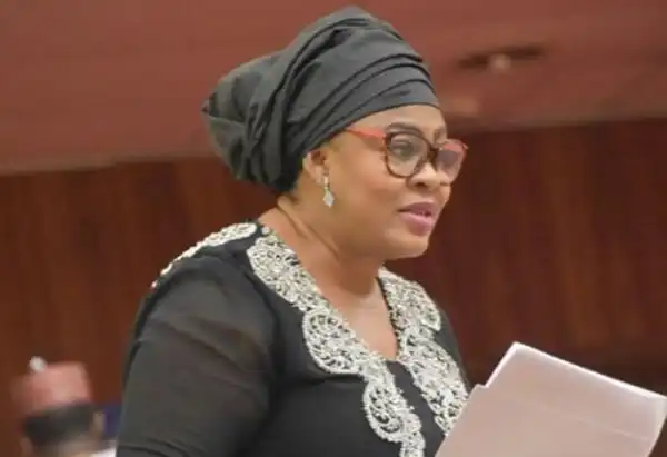 EFCC disowns lawyer prosecuting Stella Oduah