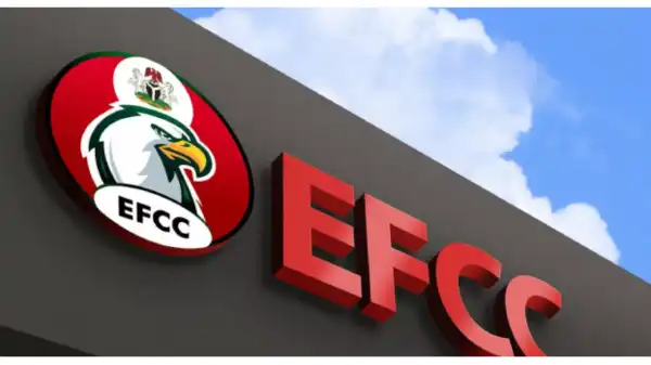 EFCC returns N387m recovered from fraudsters to Jigawa State government