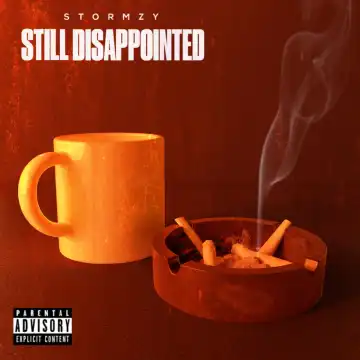 Stormzy – Still Disappointed
