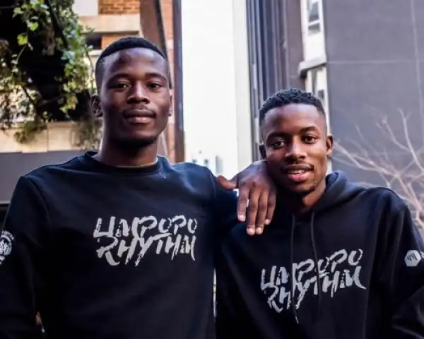 Limpopo Rhythm – 12K Appreciation Mix