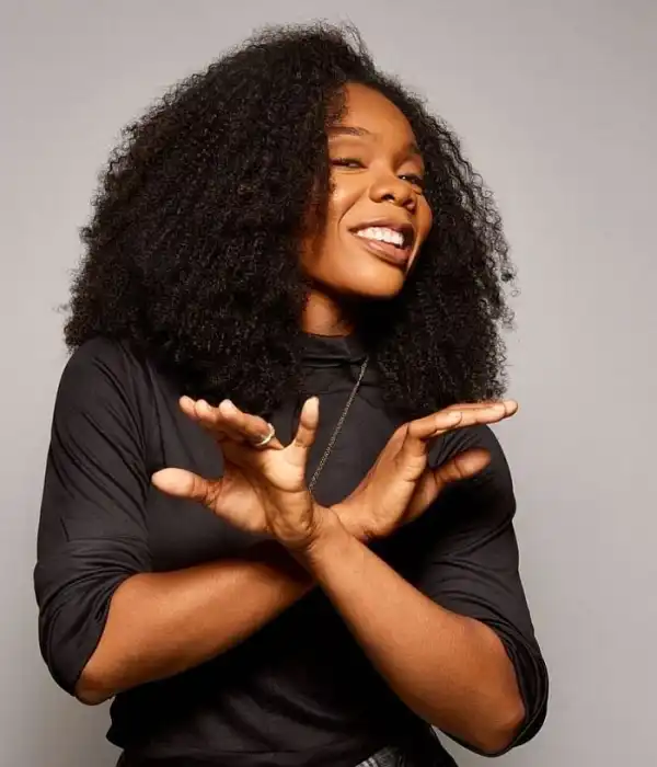 “It’s Okay To Start Over Again, Don’t Be Under Pressure” – Dancer Kaffy Advises