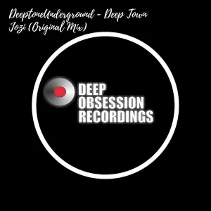 DeeptoneUnderground – Deep Town Jozi (Original Mix)