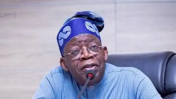 Budget Deficits Not Necessarily Bad – Tinubu Reacts To 2023 Appropriation