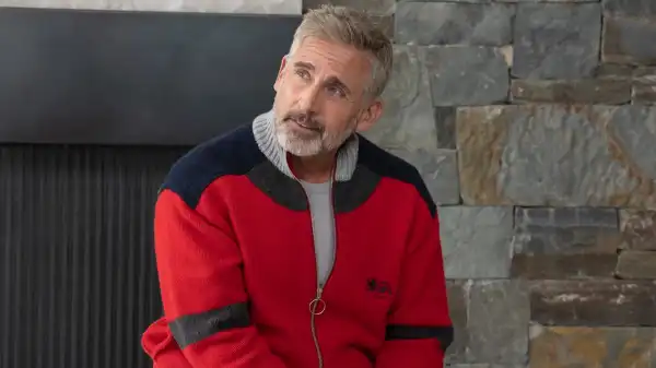 Steve Carell Movie Mountainhead Was Filmed, Edited in 5-Day Span