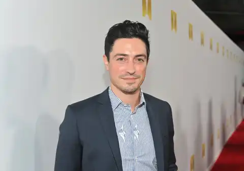 Mayfair Witches Season 2: Ben Feldman Joins AMC’s Supernatural Drama