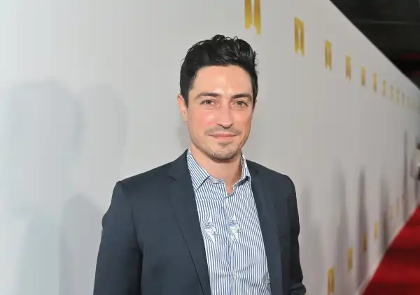 Mayfair Witches Season 2: Ben Feldman Joins AMC’s Supernatural Drama