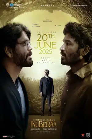 Kuberaa (2025) [Telugu]