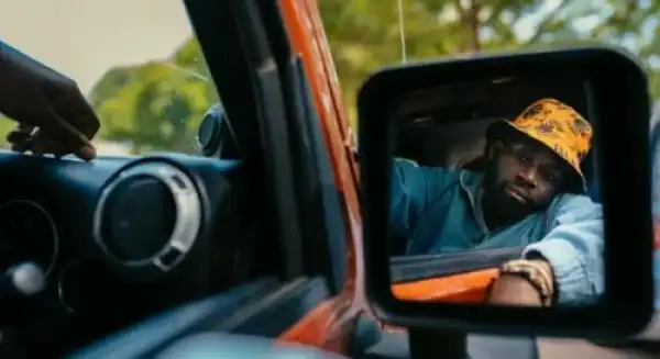 Juls – Tembisa Ft. Aymos (Music Video)