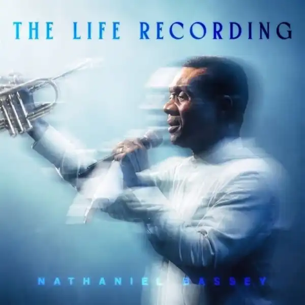 Nathaniel Bassey - The Live Recording (Album)