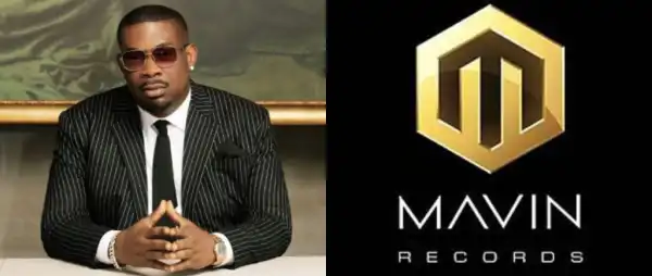 “We’re Still Building” – Don Jazzy Celebrates Mavin Records At 14