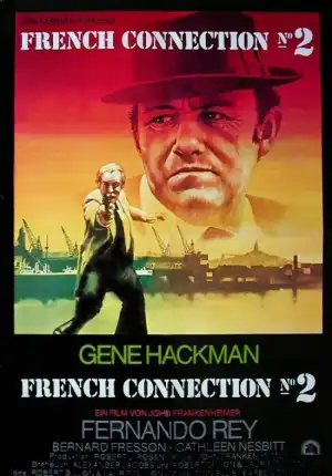 French Connection II (1975)