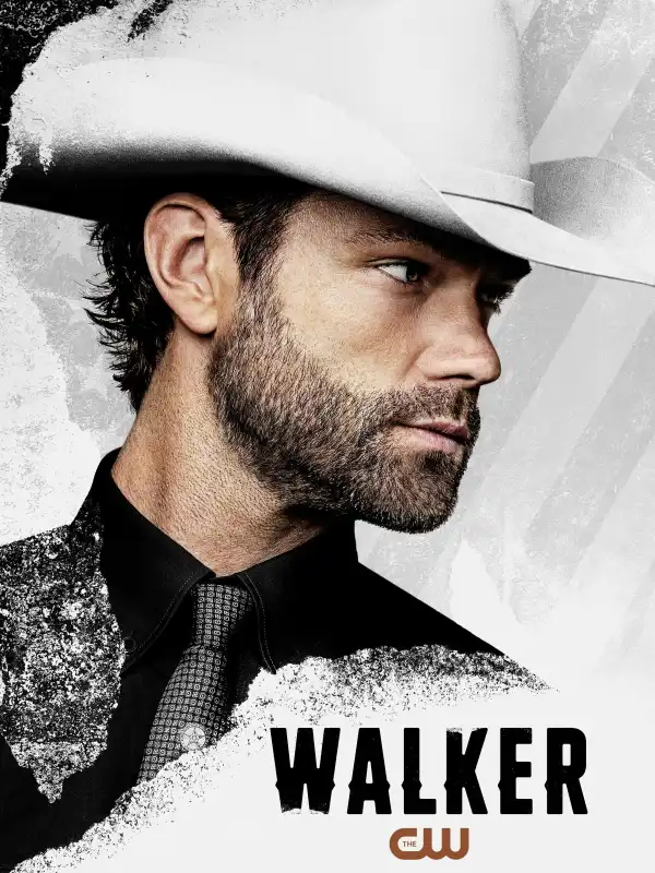 Walker S03E01