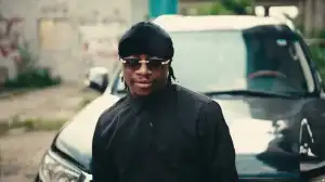 Spy Shitta ft. Oxlade - Ayaya (Video)