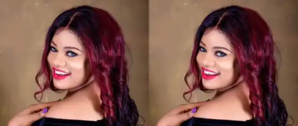 Opeyemi Aiyeola Questions Unfaithful Men With Poor Bedroom Performance