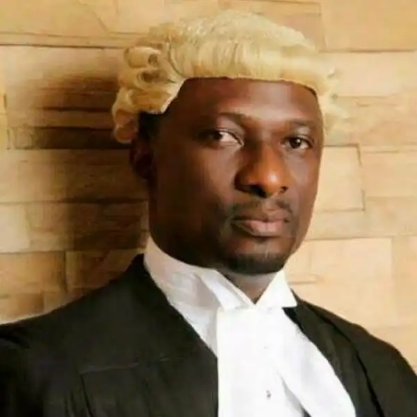 Benue: Franc Utoo mourns over 100 killed in Yelewata by suspected herdsmen