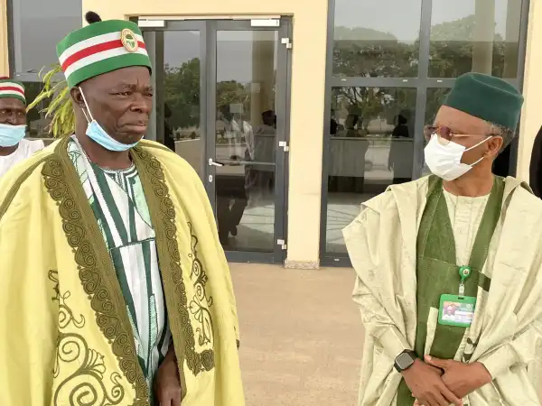 “Fulanis Have Killed 50 Residents, Burnt 254 Houses” – Kaduna Monarch Cries Out