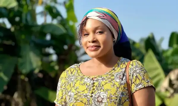 Biography & Career Of Ifeoma Nnebe