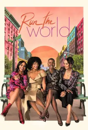 Run the World Season 01