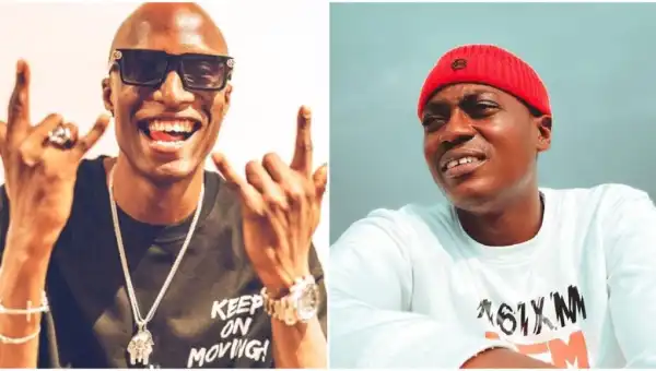 "How Do You Die Of Throat Cancer When You Never Drank Or Smoked” – Media Personality, N6 Mourns Sound Sultan