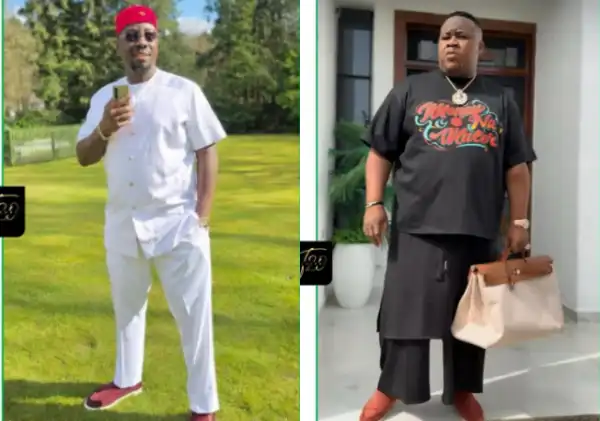 Cubana Chiefpriest And Obi Cubana Pass Authenticity Test Amid Fake Luxury Exposés