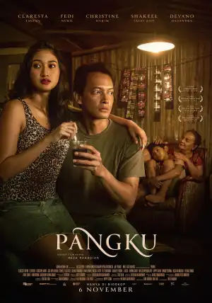 On Your Lap (2025) [Indonesian]