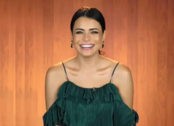 Biography & Career of Asmaa Galal