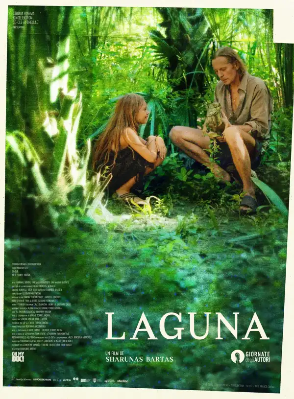Laguna (2025) [Spanish]