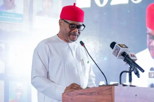 Nigerian Govt creating conditions for prosperity – Minister