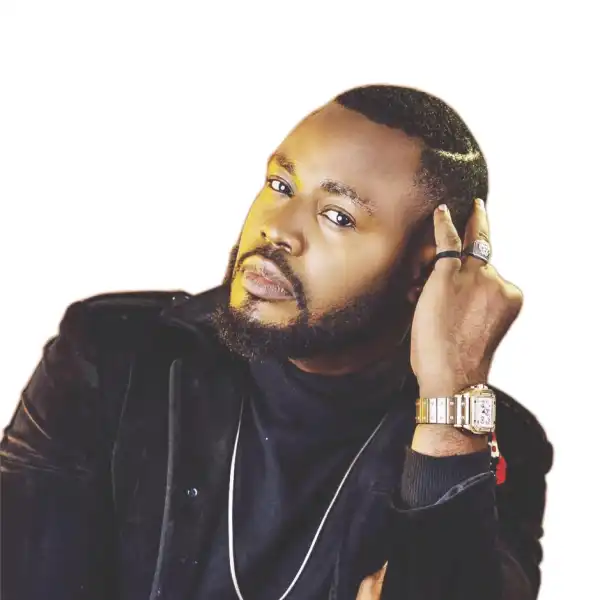 My Encounter With Homosexuals In Nollywood - Actor, Elijah Ogann Anighoro Reveals