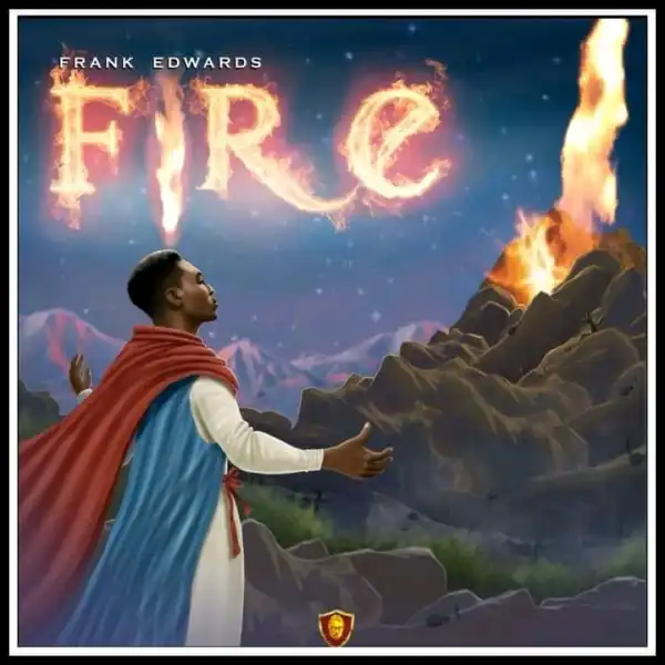 Frank Edwards – Fire