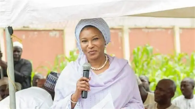 Why Peter Obi defeated Tinubu in Abuja – Ireti Kingibe