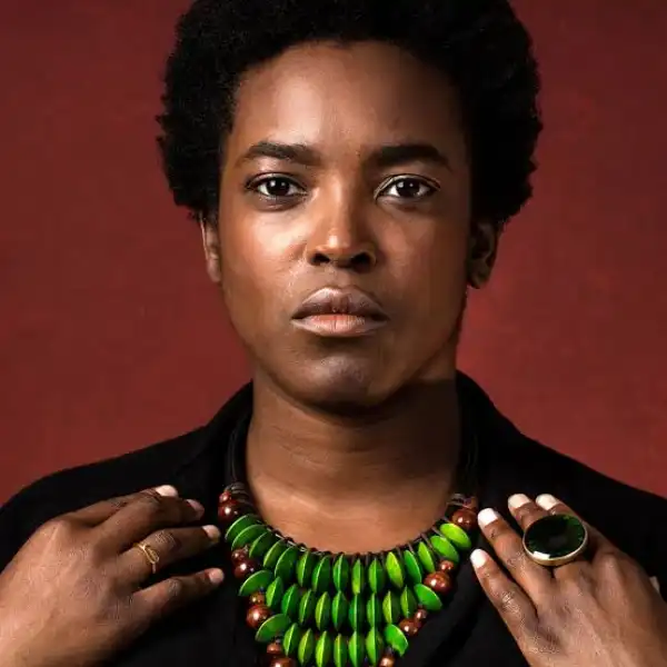 Career & Net Worth Of Wunmi Mosaku